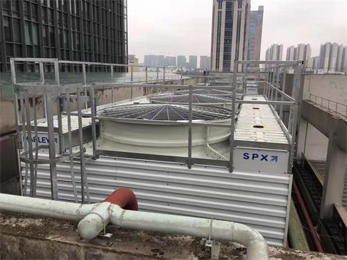 閉式冷卻塔的工作原理,閉式冷卻塔工作原理視頻