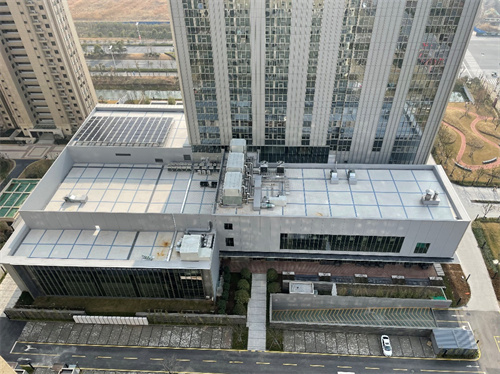 冷卻塔維修技術值得信賴的廠家有哪些(冷卻塔維修合同)