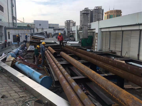 玻璃鋼冷卻塔對(duì)質(zhì)量有哪些嚴(yán)格要求?,玻璃鋼冷卻塔廠
