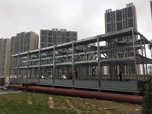 簡析河南冷卻塔的各類型特點,河南閉式冷卻塔生產