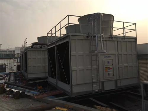 冷卻塔電機,冷卻塔減速器,冷卻塔風機安裝圖紙(冷卻塔風機電機型號)