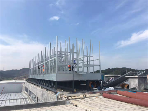 四川冷卻塔降噪(冷卻塔降噪方案)