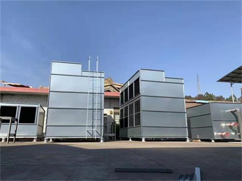 河北冷卻塔廠家清洗橫流冷卻塔實用技巧(河北冷卻塔廠在哪里)