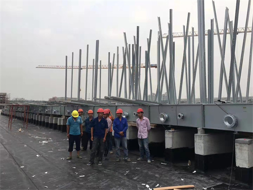 圓形逆流冷卻塔降噪(圓形逆流冷卻塔LRCH)