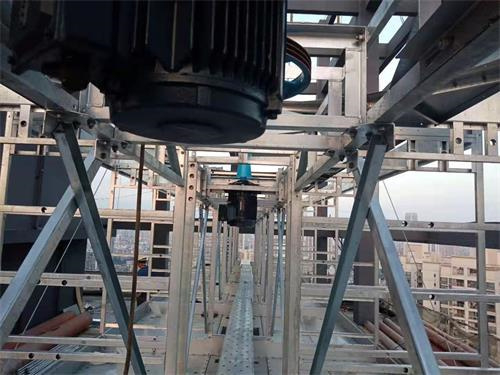 不銹鋼冷卻塔在使用時要注意哪些問題?(不銹鋼冷卻塔怎么選)