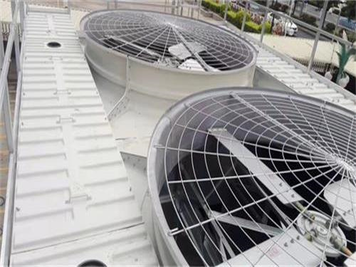 水輪機冷卻塔改造后的優勢,冷卻塔水輪機工作原理