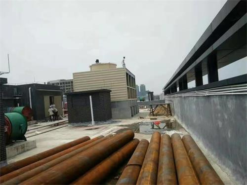 方形冷卻塔電機維護技巧(商業方形冷卻塔維護廠家)