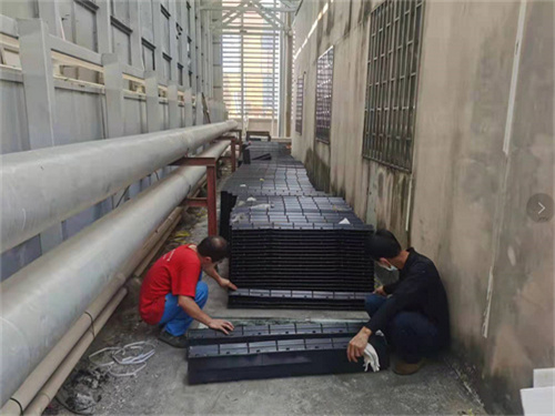 提高冷卻塔風機防腐方法介紹(循環水冷卻塔風機作用)