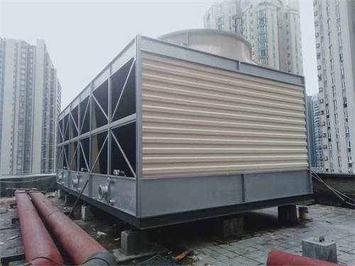 雨水太多會影響冷卻塔的使用壽命-工業冷卻塔工程一站式解決方案,雨水太多對茶樹的影響