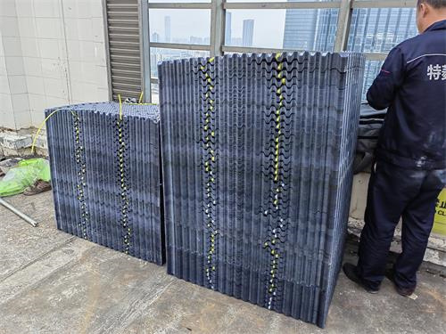 簡析新型冷卻塔和傳統冷卻塔的區別,惠州新型節能冷卻塔