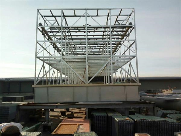 玻璃鋼冷卻塔過濾器有哪些問題？-工業(yè)冷卻塔工程一站式解決方案,玻璃鋼冷卻塔廠家