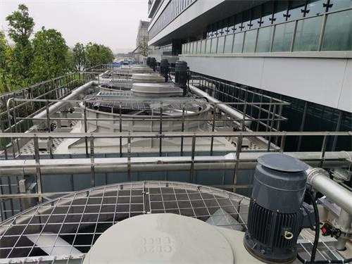冷卻塔降噪項目報價表(冷卻塔隔音降噪)