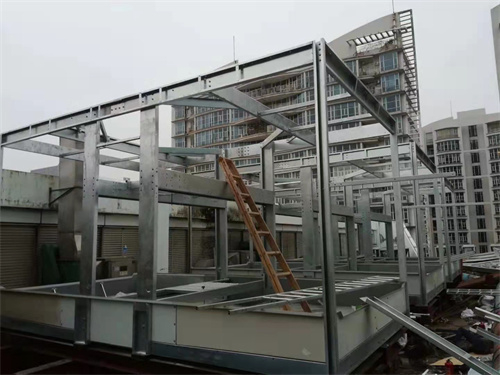 冷卻塔降噪設計所需資料(冷卻塔降噪)