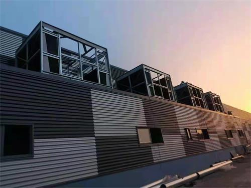 冷卻塔防腐施工(冷卻塔防腐施工找宏順建設免費報價)