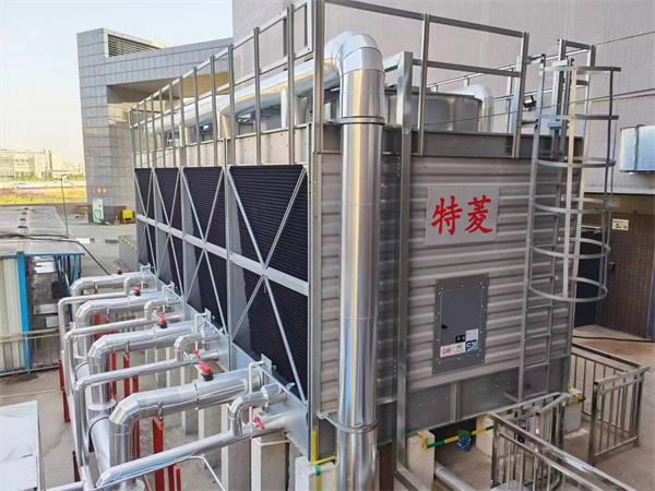 冷卻塔降噪填料(冷卻塔降噪)