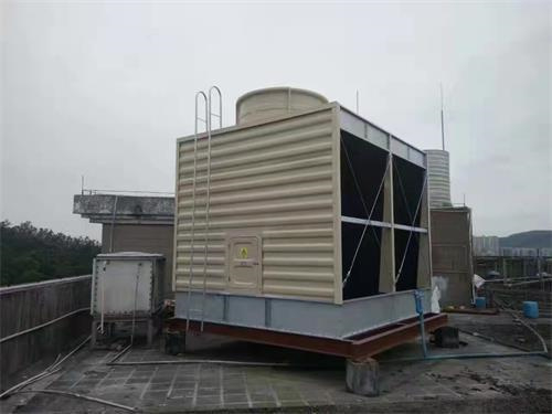 風柜表冷器更換維修服務(wù)(表冷器維修更換方案)