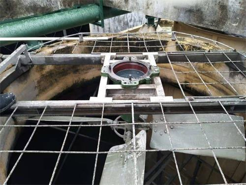 冷卻塔的冷卻效果降低是什么原因,冷卻塔冷卻效果跟水流量有關(guān)嗎